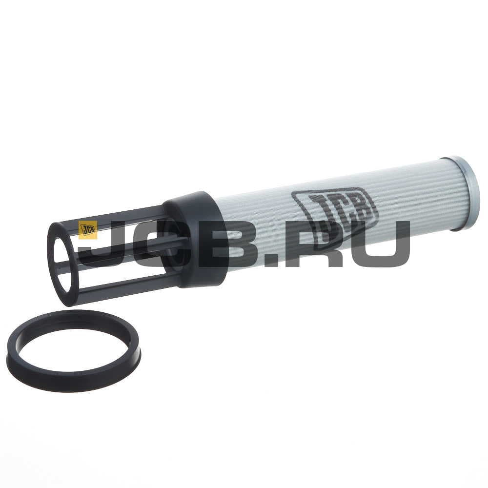 Элемент гидравлического фильтра JCB 333/X2747