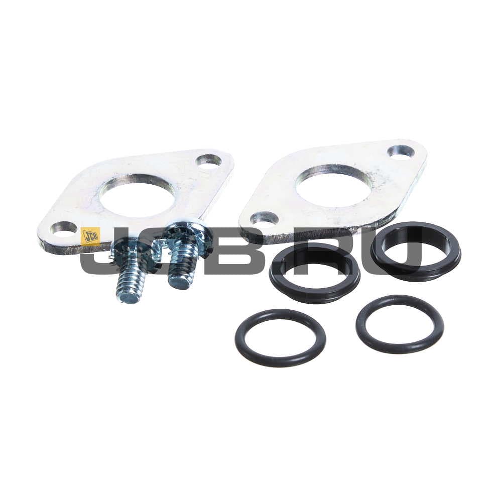 Комплект золотника JCB 335/B5358