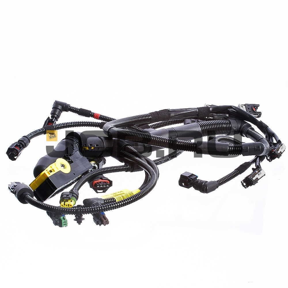 Жгут моторный Т3 CR (448) JCB 320/A9998
