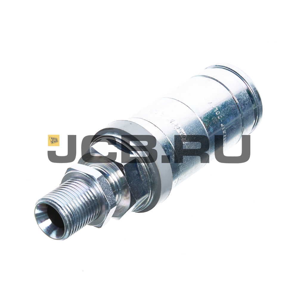 Муфта быстроразъемная JCB 335/D2870