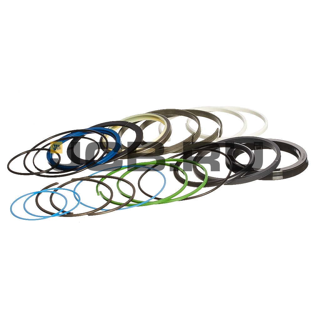 Ремкомплект гидроцилиндра ковша JCB 400/D0800