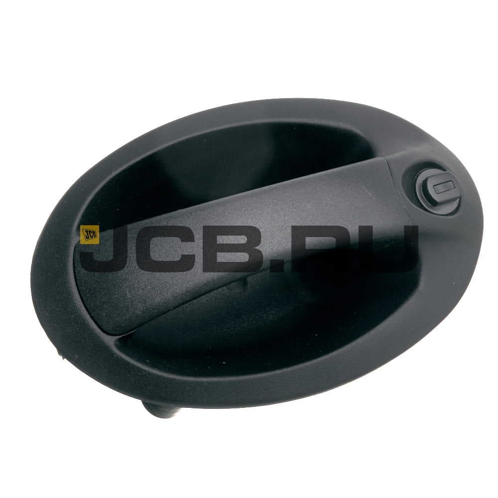 Ручка двери наружная JCB 334/S7106