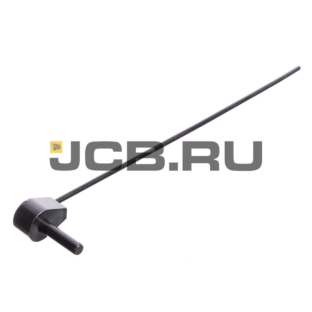 Тяга стальная JCB 333/X1200