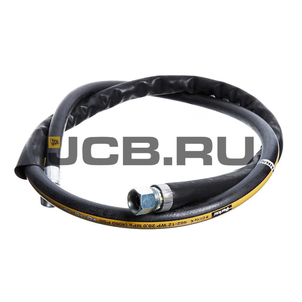 Шланг гидравлический JCB 333/G0233