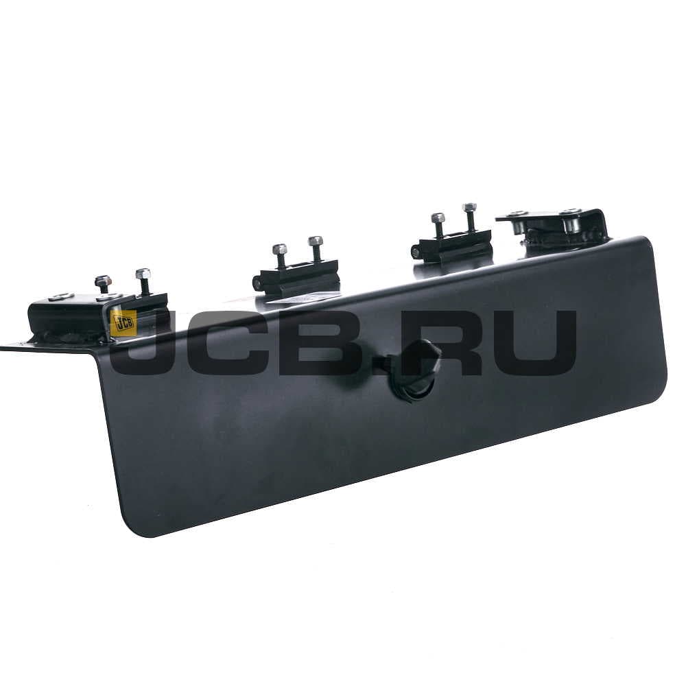 Крышка ящика для инструментов JCB 128/E9931