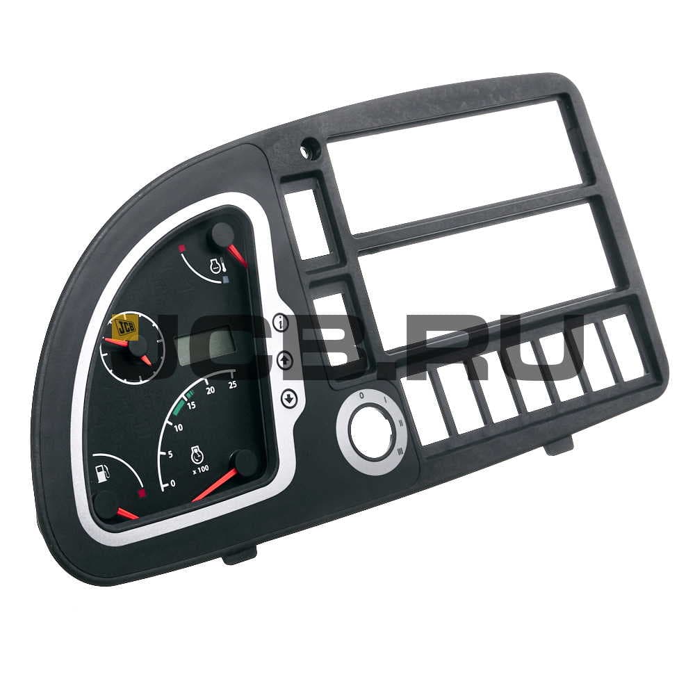 Панель приборов JCB 128/G4841