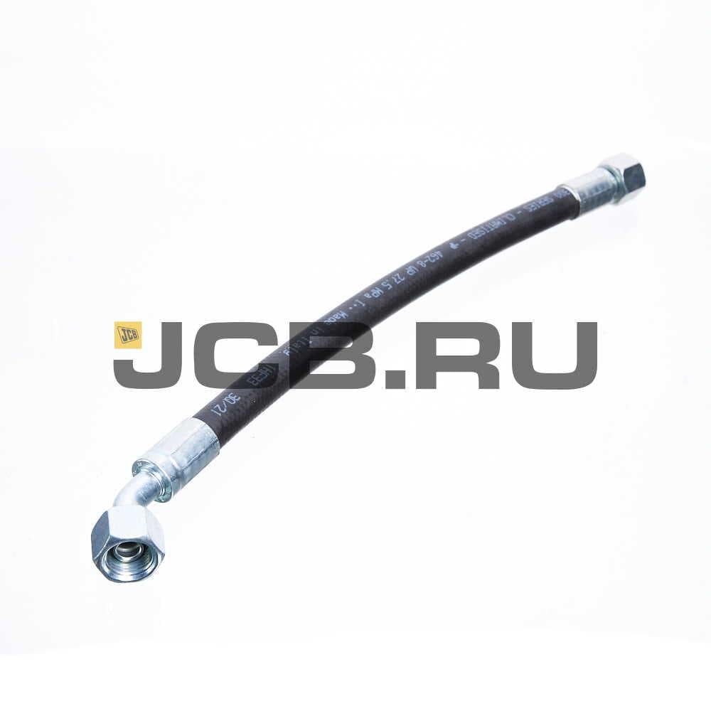 РВД 1/2 BSP L=420мм JCB 33AP/DA042