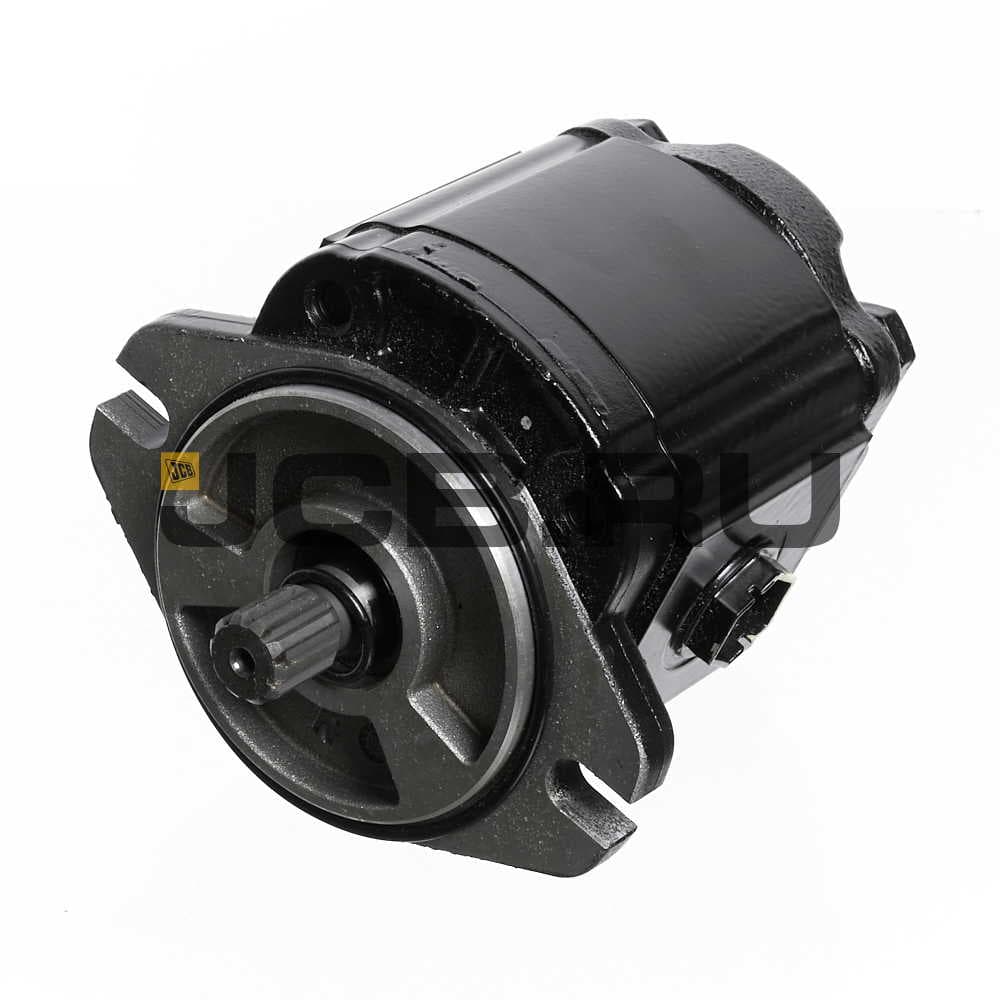 Рулевой насос JCB 334/C6352