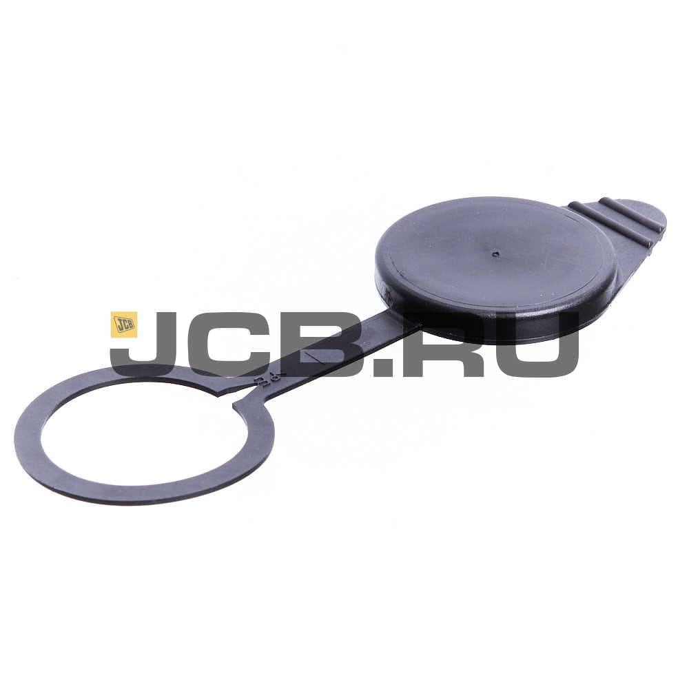 Крышка расширительного бачка JCB 335/F3395
