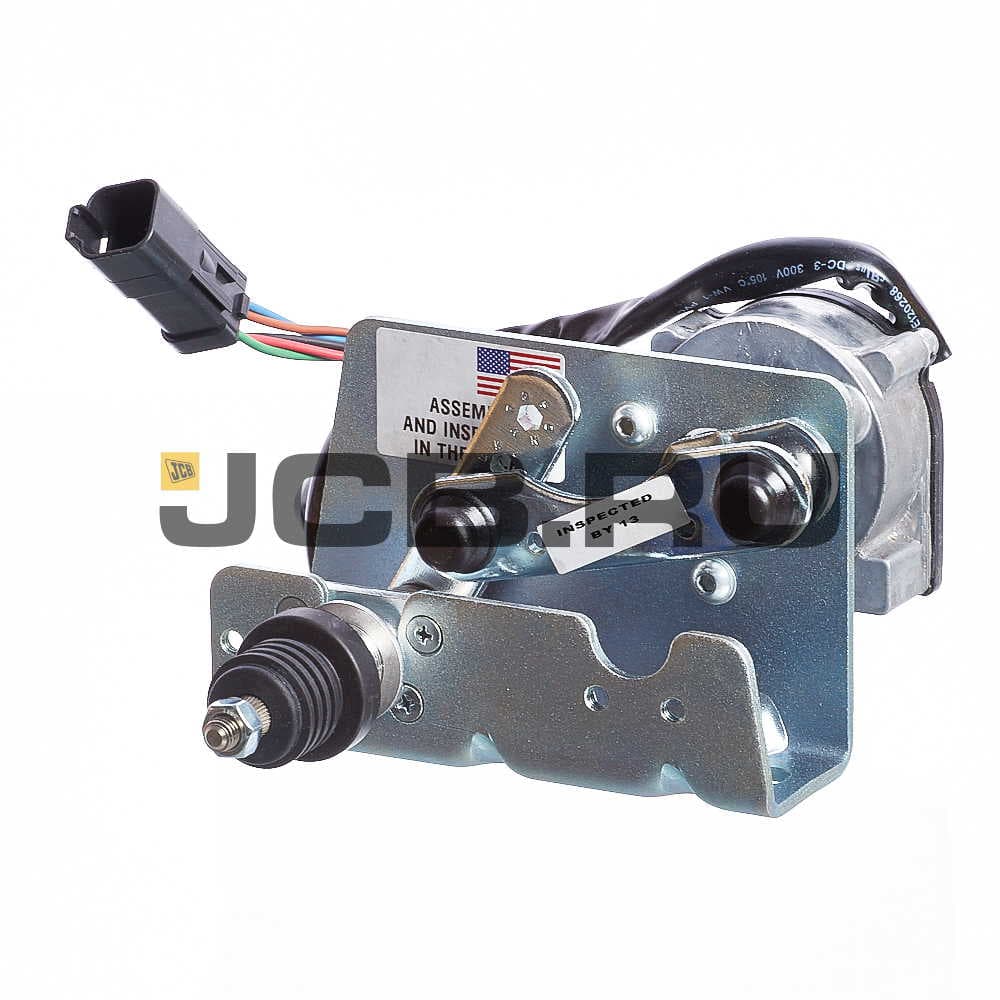 Мотор стеклоочистителя JCB 333/X8480