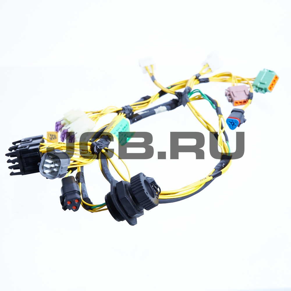Жгут ЛайвЛинк JCB 721/C5499