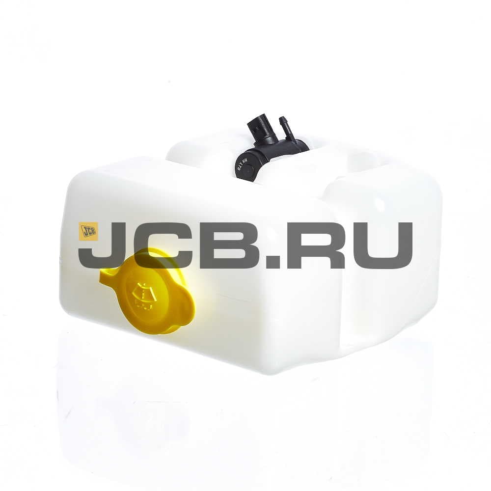 Бачок омывателя с моторчиком JCB 334/J5896