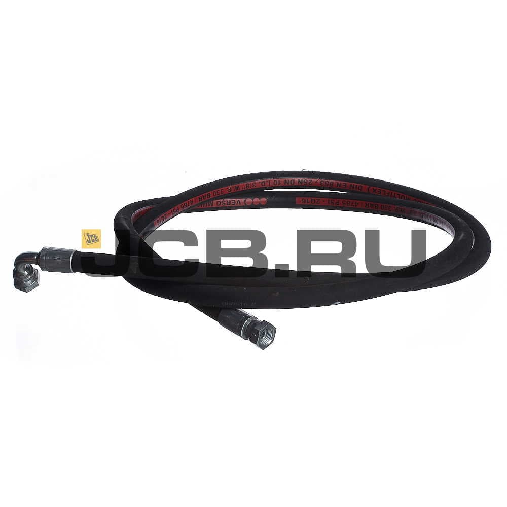 Шланг 3/8 BSP JCB 333/C4134