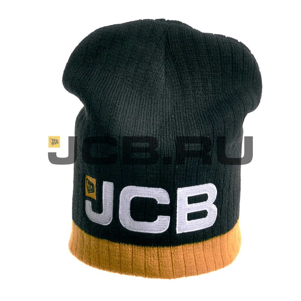 Шапка JCB JCB1610