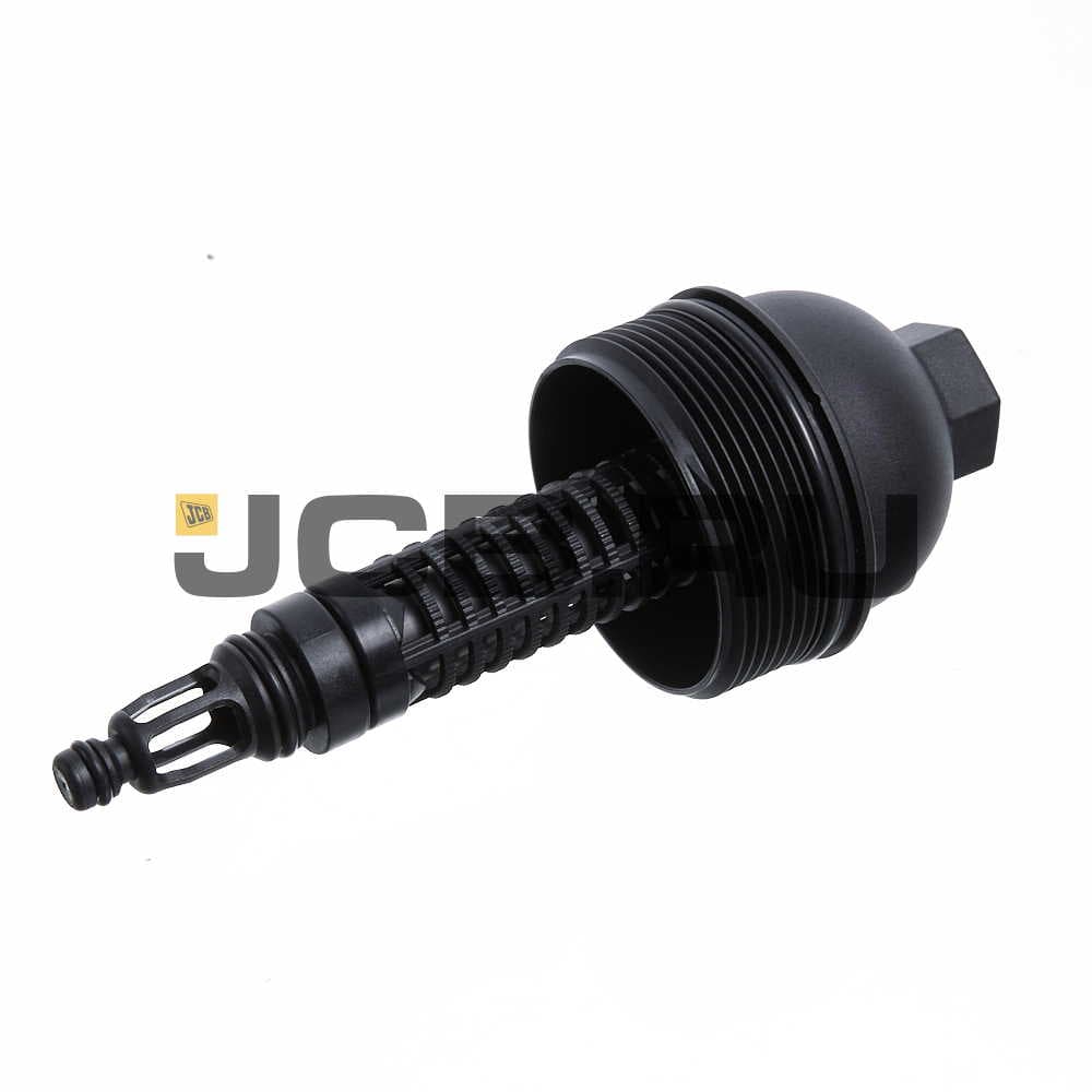 Крышка масляного фильтра JCB 333/H5476