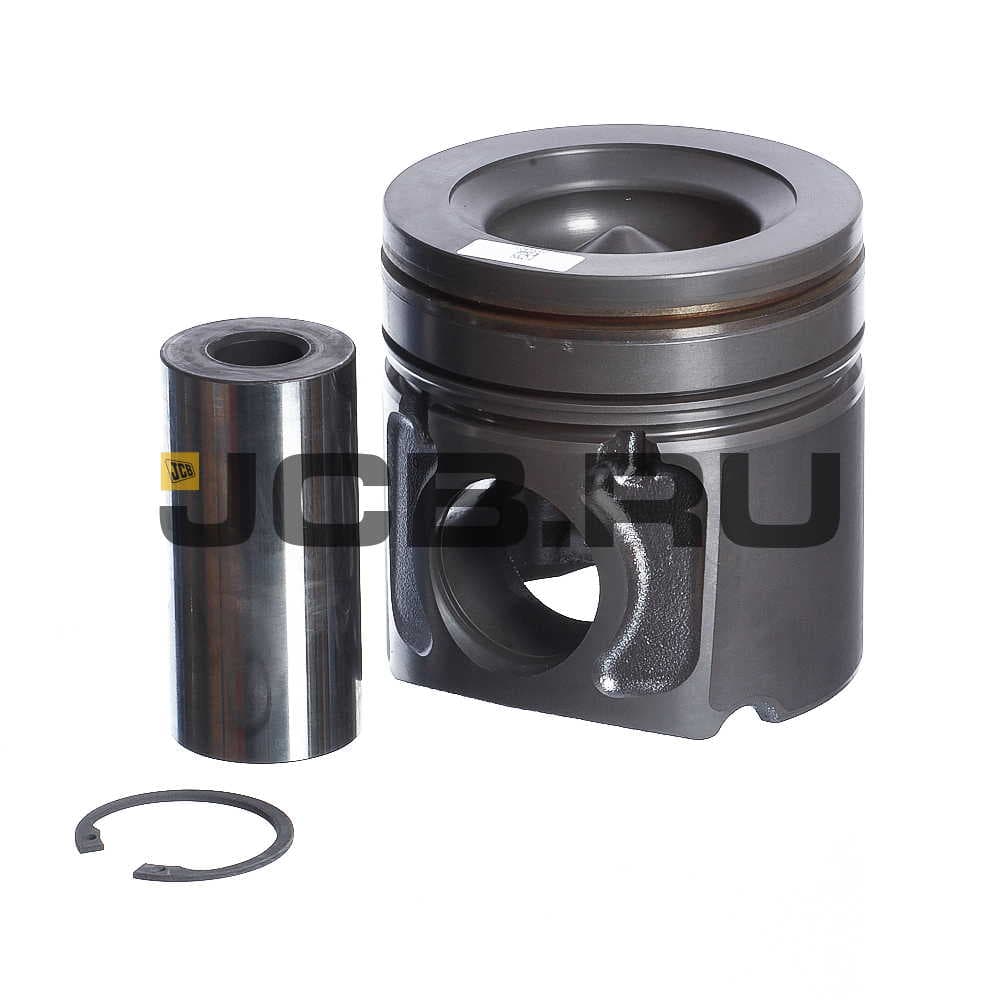 Поршень двигателя ремонтный JCB 320/03348