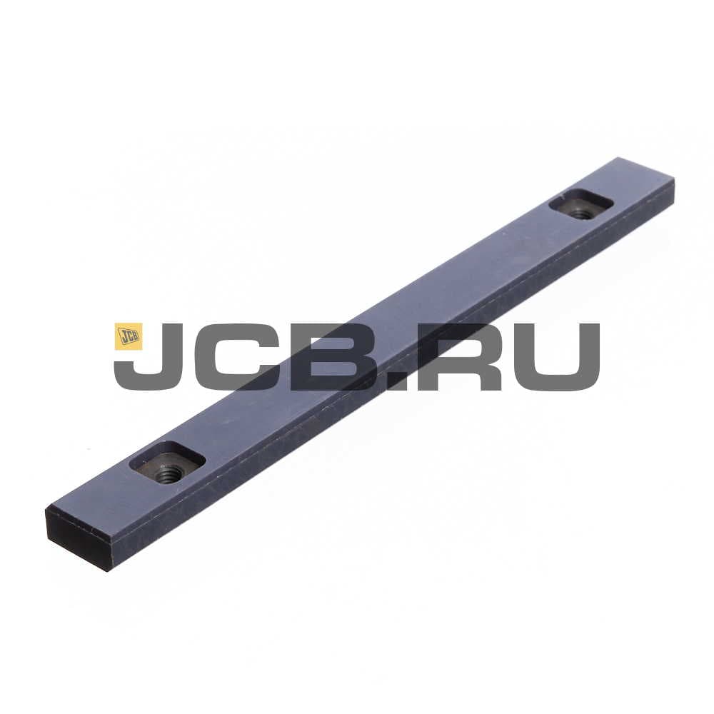 Подушка скольжения верхняя JCB 333/Y8357