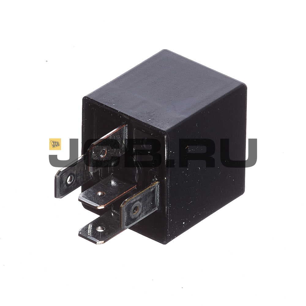 Реле 24v JCB 334/J8604