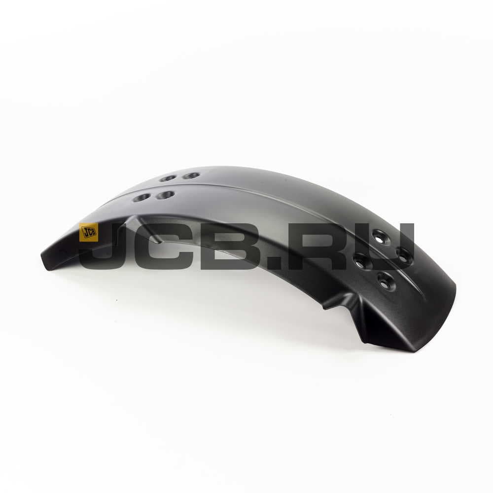 Крыло заднее левое JCB 400/D5365