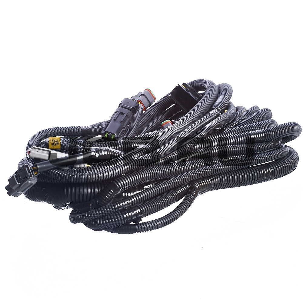 Жгут, стоп сигналов JCB 721/C9048