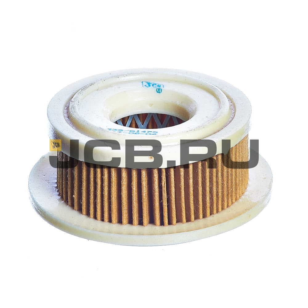 Элемент фильтрующий JCB 335/G1475