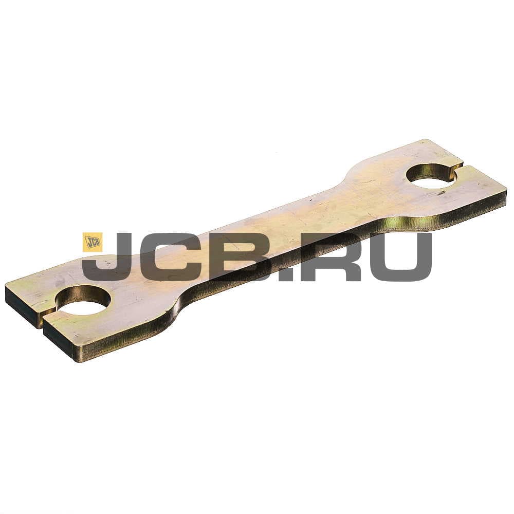 Проставка крепления заднего моста JCB 333/F9292