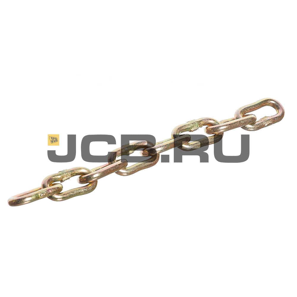 Цепь передней защиты JCB 335/G5061