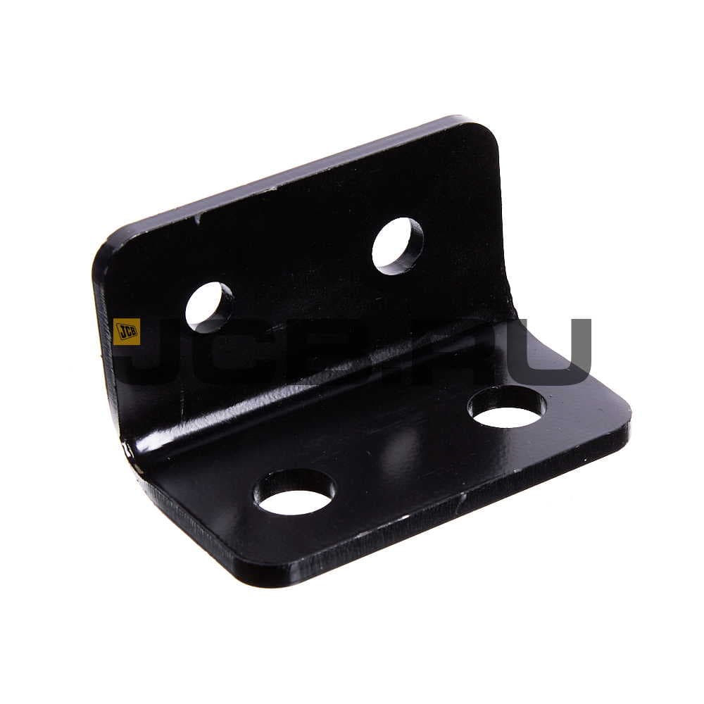 Скоба решетки левая JCB 335/A3609