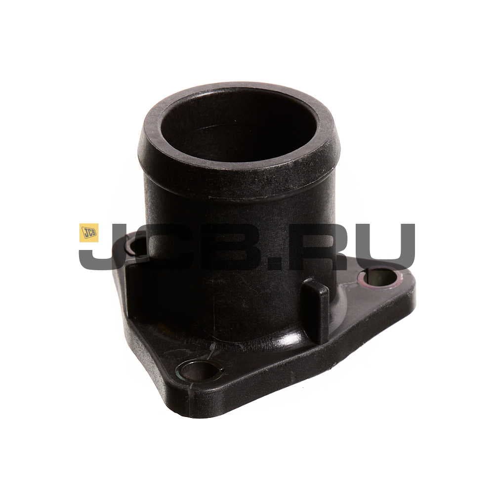 Корпус термостата JCB 320/04739