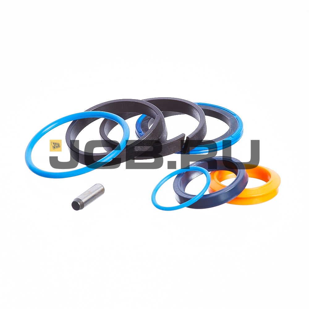 Комплект уплотнений JCB 334/F1801