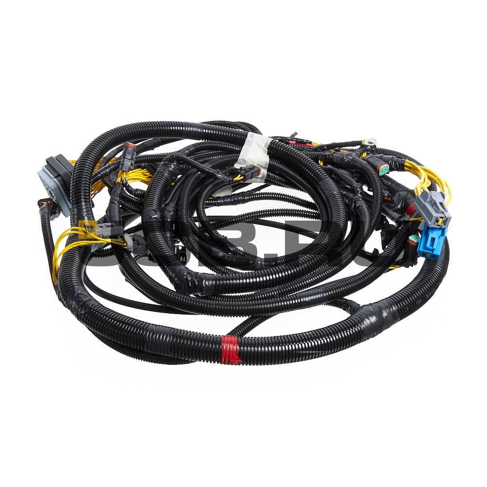 Жгут JCB 721/C9063