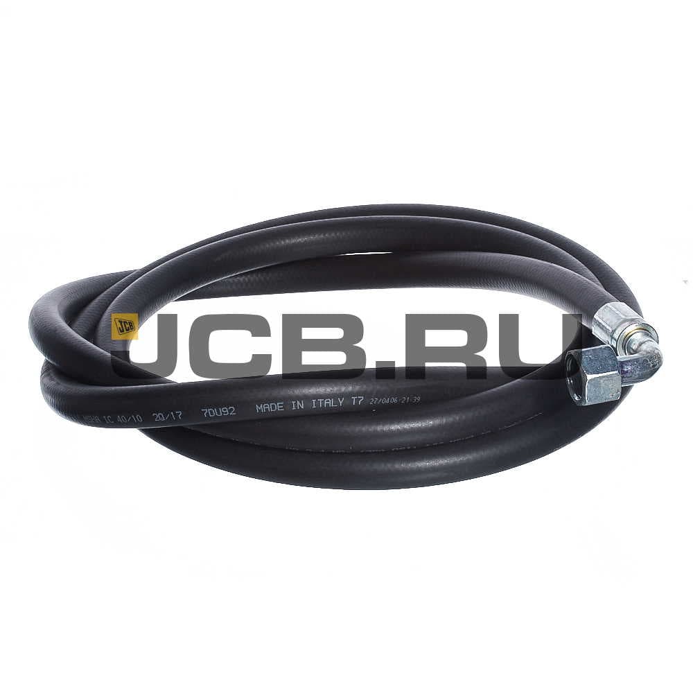 Шланг JCB 334/G2055