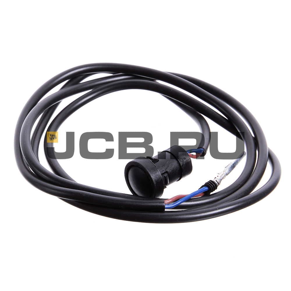Кнопка переключателя JCB 333/Y8383
