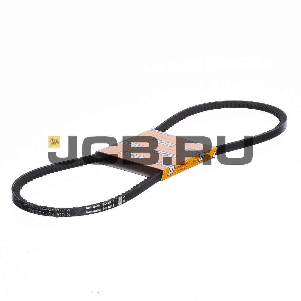 Ремень JCB 336/D2861