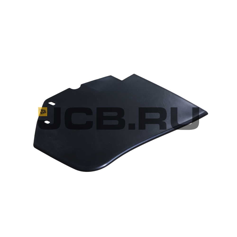 Подкрылок (лев.) JCB 334/E4340