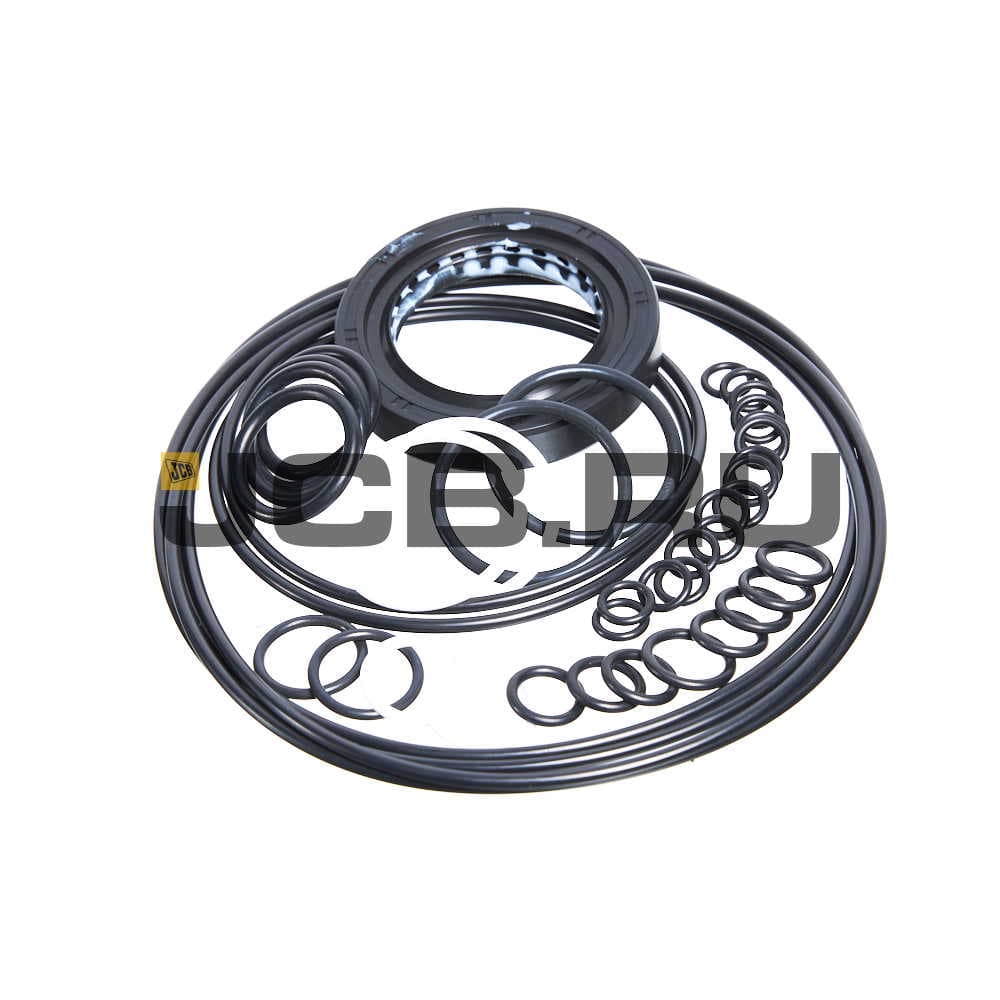 Комплект сальников JCB 334/E2501