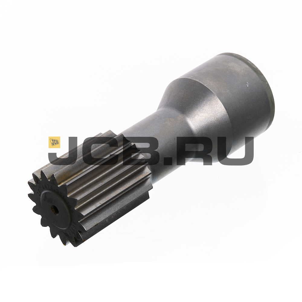 Вал JCB 333/C5612