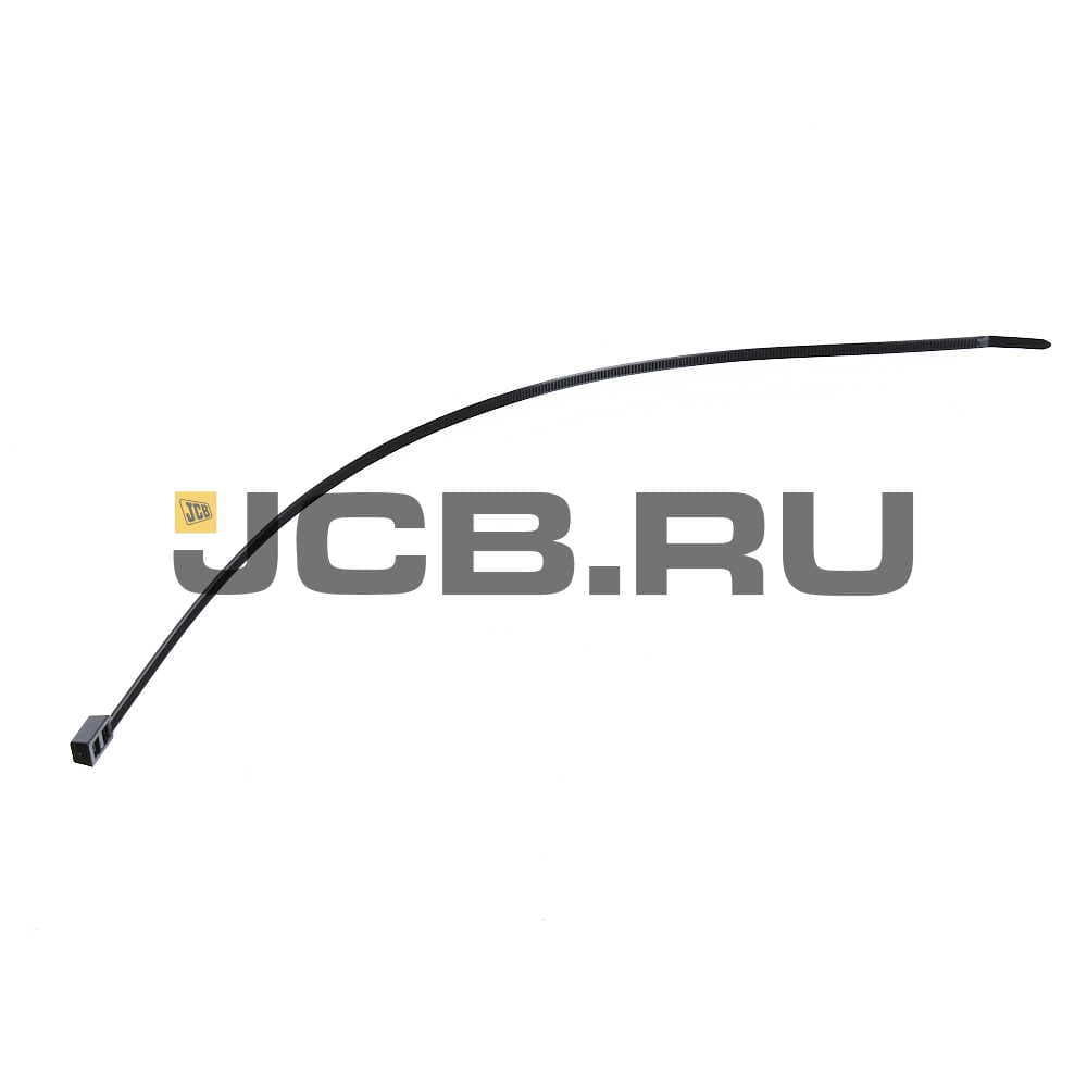 Хомут JCB 333/J8681