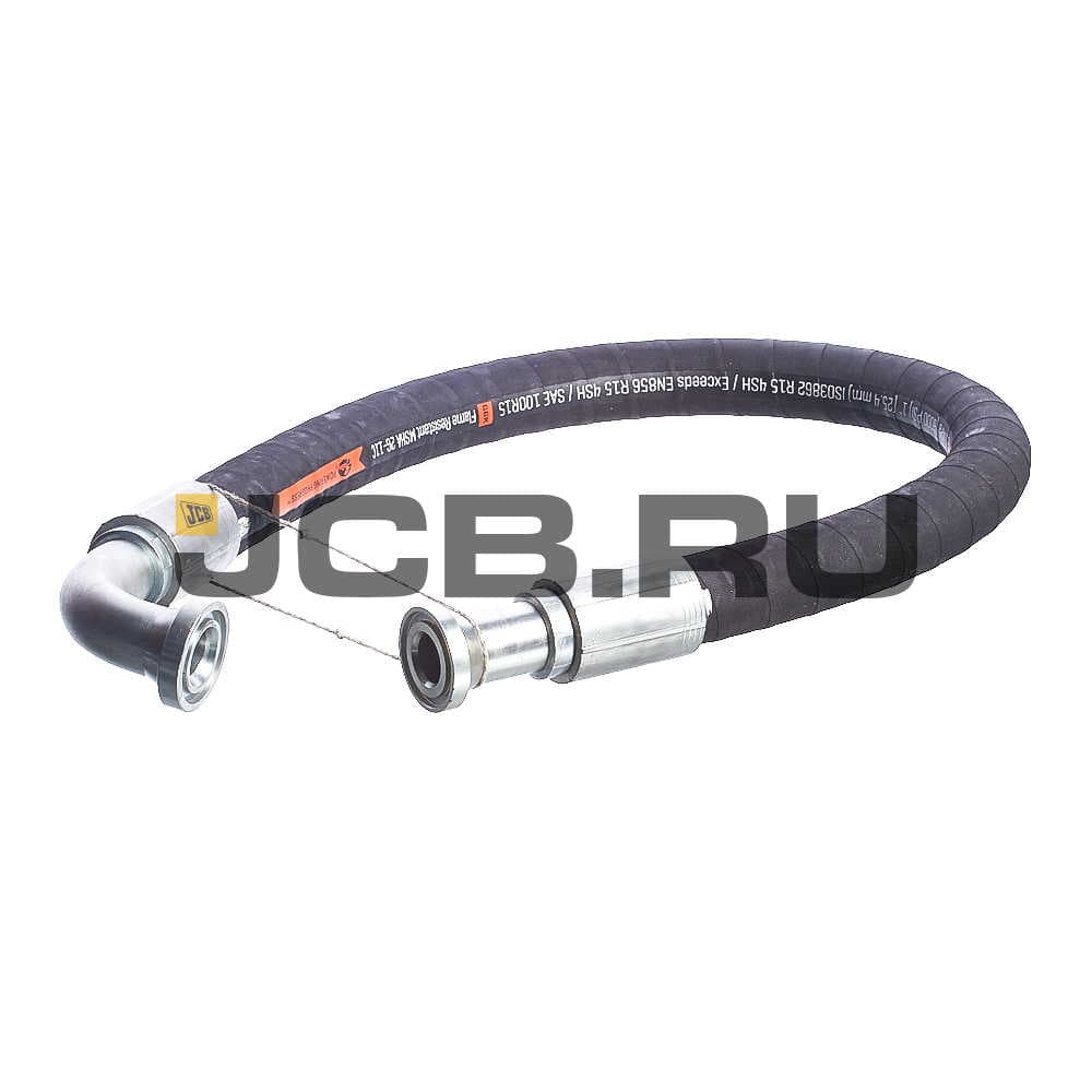 Шланг гидравлический 1080 мм JCB 336/D3515