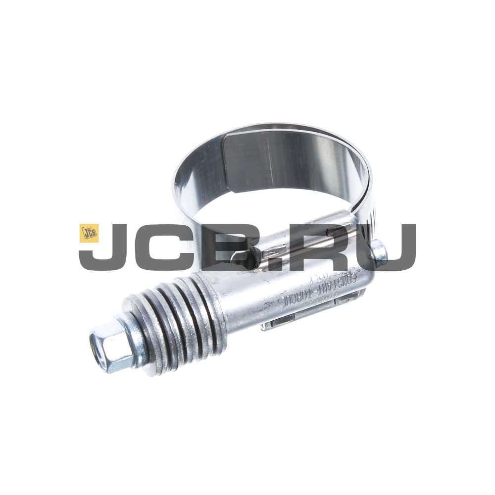 Хомут JCB 334/J9599