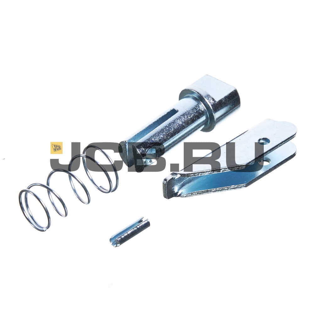 Фиксатор палетной вилы JCB 400/C6205