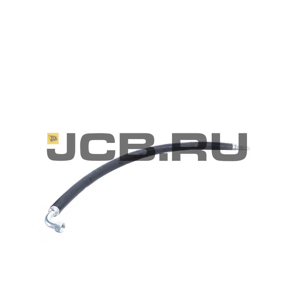Шланг (3/4 дюйма BSP, 1080mm) JCB 335/F6939