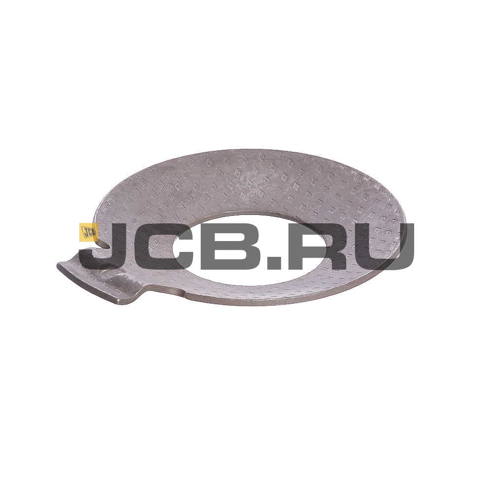 Шайба упорная JCB 333/C5102