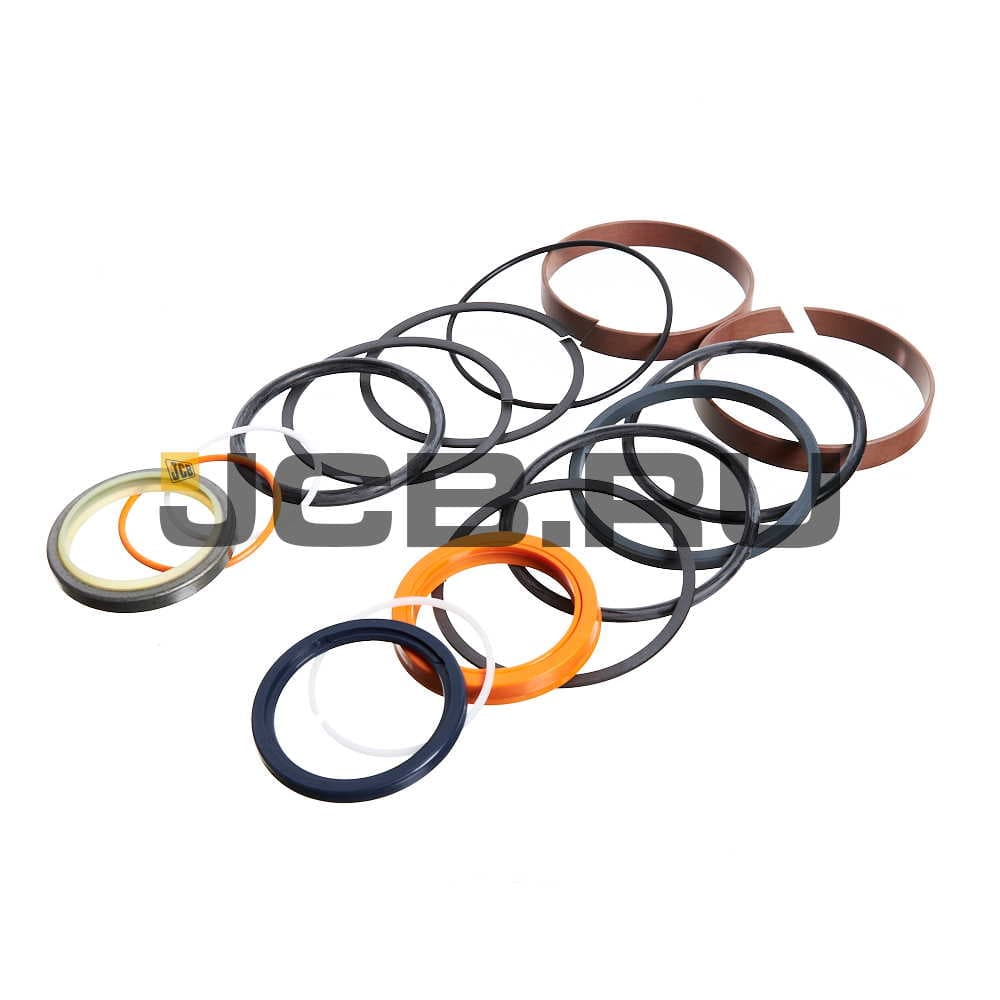 Комплект уплотнений JCB 336/E8023