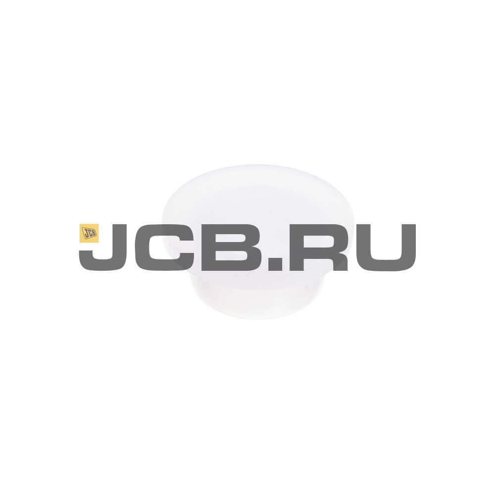 Пластиковая заглушка JCB 335/Y2966