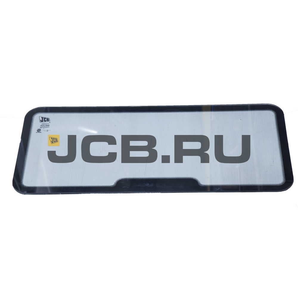Стекло люка, верхнее JCB 335/A3273