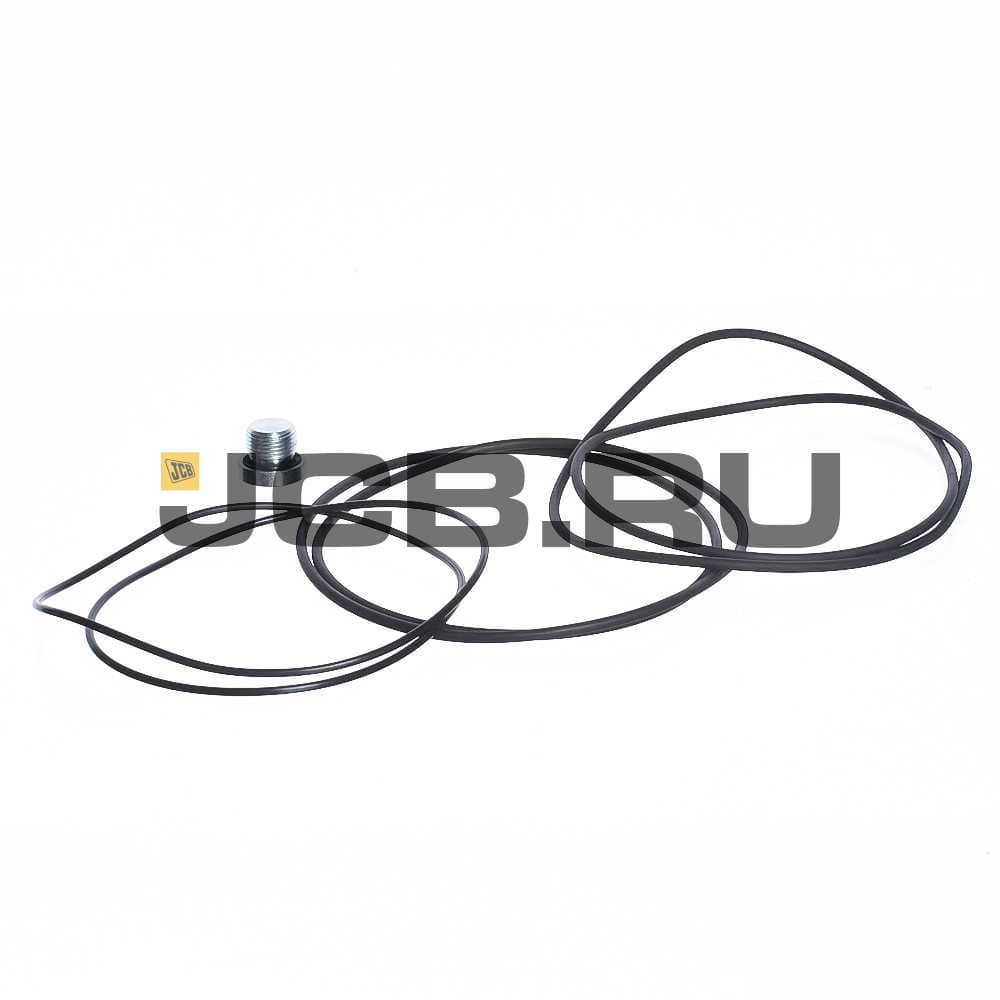 Комплект уплотнений JCB 334/E8689