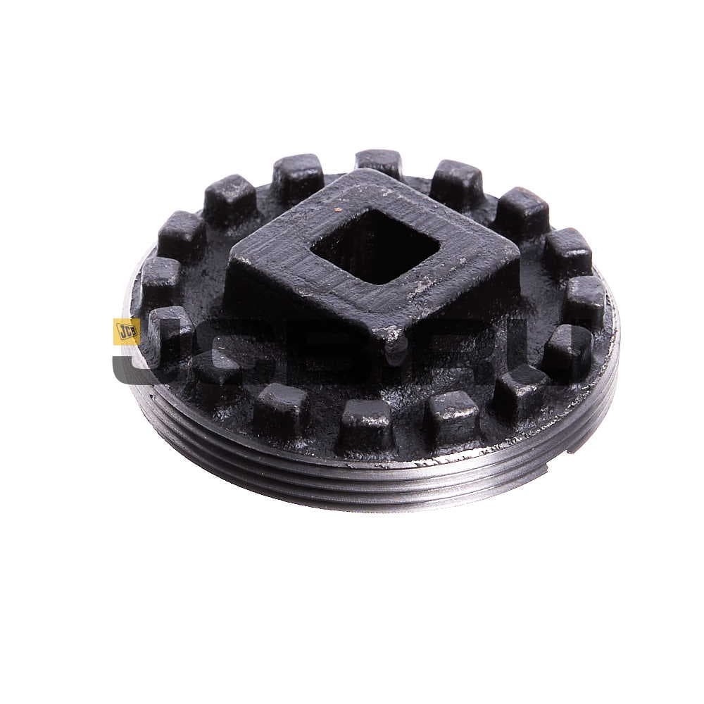 Гайка крышки JCB 458/M8686