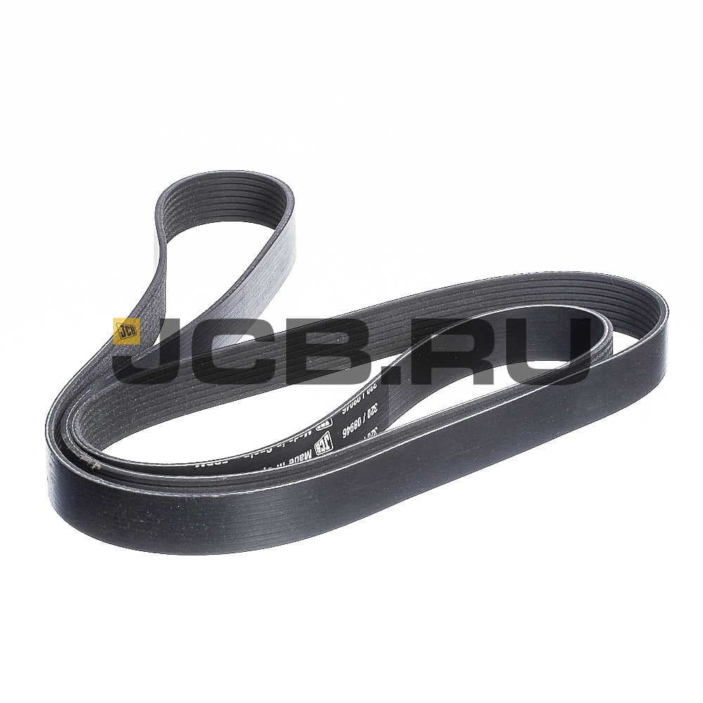 Ремень привода JCB 320/08946