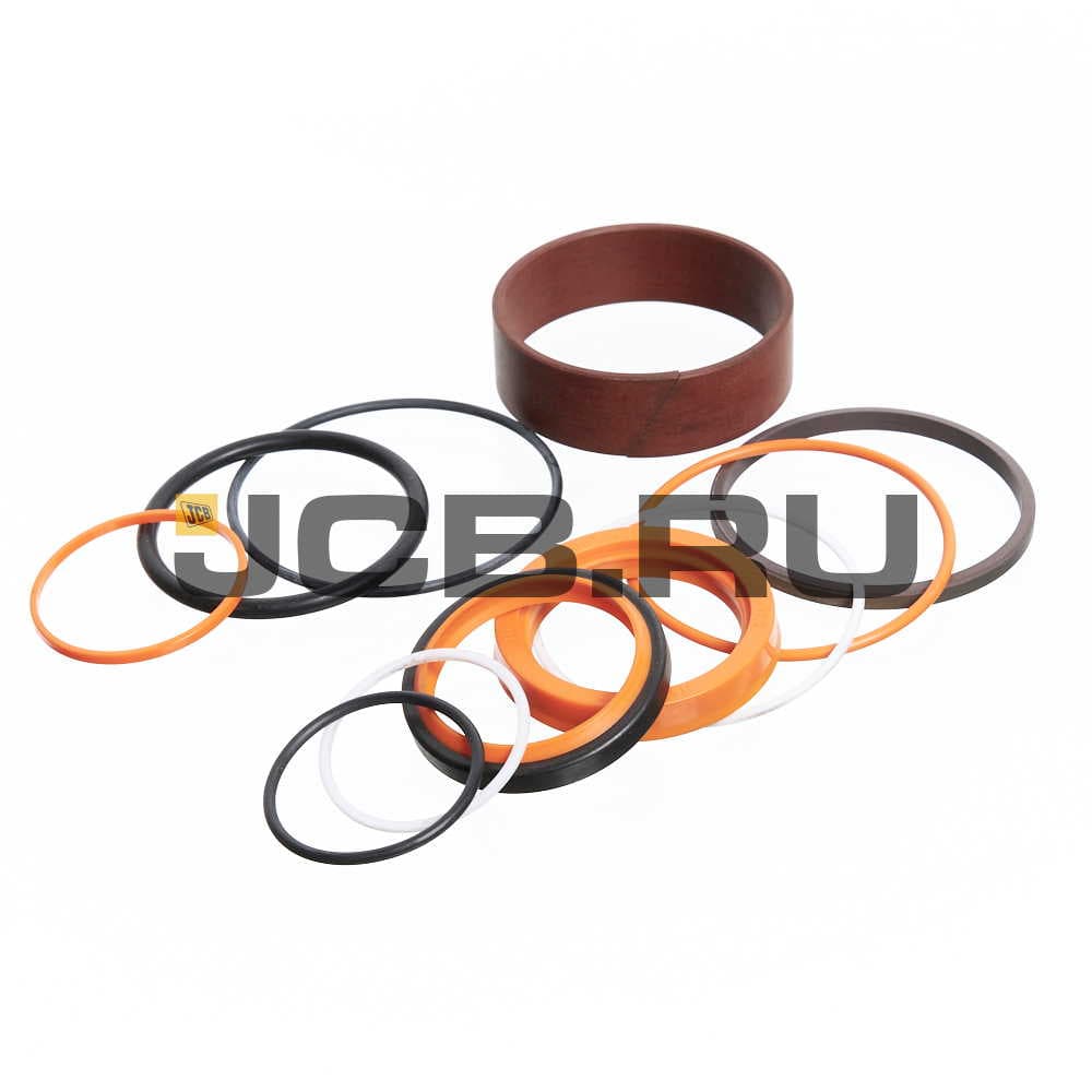 Комплект уплотнений JCB 336/A1145